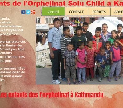 Aidons les Népalais