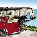 Un souvenir de voyage ? (Teb)