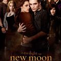 Posters New Moon