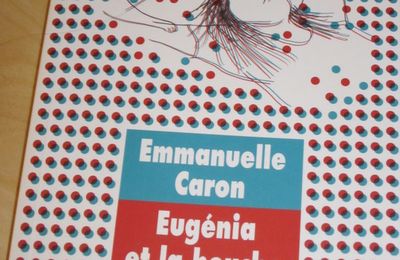 Tabernoucle ! s'exclama Eugénia