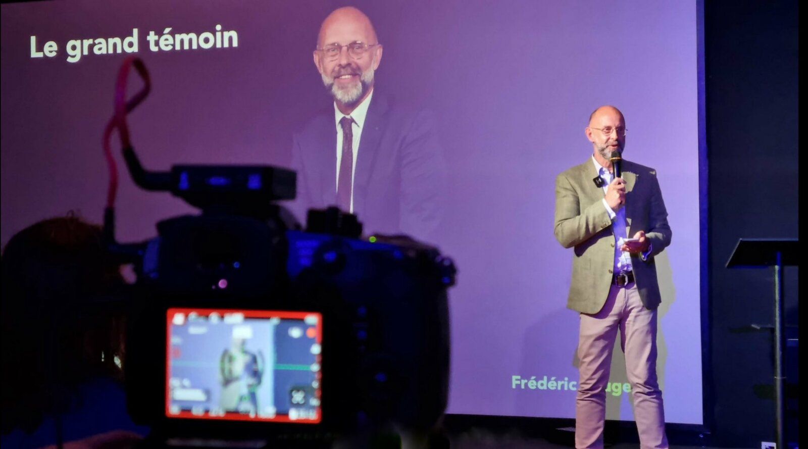 Frédéric Fougerat, discours Frédéric Fougerat, Image Frédéric Fougerat, photo Frédéric Fougerat