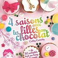 Cathy Cassidy - "4 saisons avec les filles au chocolat". 