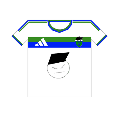 Le maillot extérieur du Sami Jerbi FC 2026/2027 a fuité