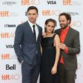 Apparence 2015: Avant-première d'Equals au TIFF