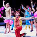 Spectacle : le cirque Medrano arrive à Toulouse