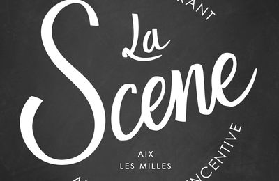 La scène