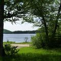 Weekend au Parc National du Mont Tremblant