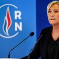 Editorial de Nicolas GAUTHIER Laïcité, délinquance et immigration : Marine Le Pen écrase Emmanuel Macron dans un nouveau sondage