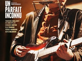 "Un parfait inconnu" de James Mangold : une page de l’histoire du Rock