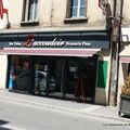 PONT-À-MOUSSON(54)-Restaurant L'Accoudoir