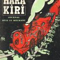 Hara Kiri 28, le voilà !