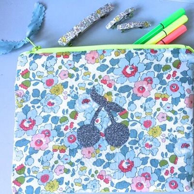 Petit kit de rentrée...