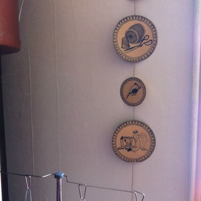 Une belle découverte