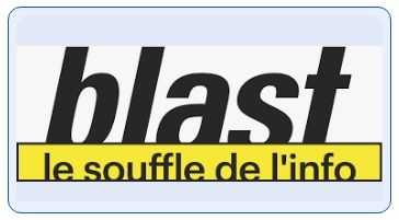 "Blast", des articles sans complaisance 