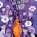Le garçOn Qui en savait trOp