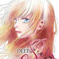 Deep Scar, tome 1