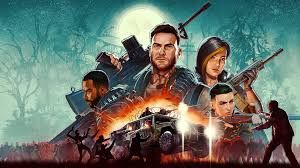 [Oeil sur] John Carpenterter's Toxic Commando