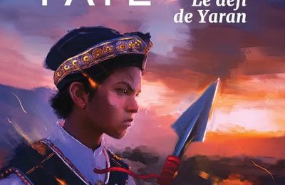 Le défi de Yaran
