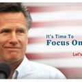 Mitt Romney dénonce la politique du Texas favorable aux illégaux 
