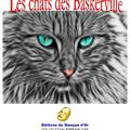 Quelques chats... des Baskerville !