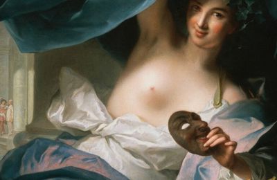 Exhibition at the Kimbell Art Museum focuses on the life of Giacomo Casanova