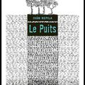 Ivan Repila, Le puits