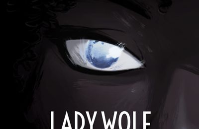Lady Wolf épisode 7
