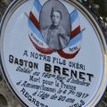 BRENET Gaston