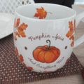 Chaussons poire-caramel