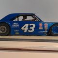 Dodge Dart Richard Petty 