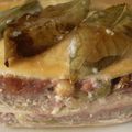 Terrine de poulet