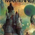 "Chroniques martiennes" de Ray Bradbury