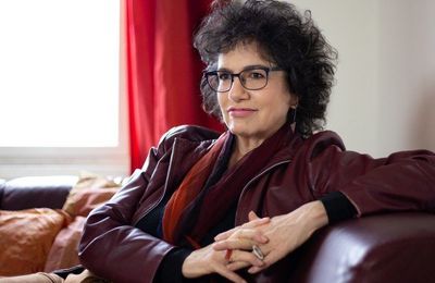 Lectures pour tous : Susan Neiman
