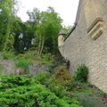 Les balades chez moi - ABBAYE D'ORVAL - 