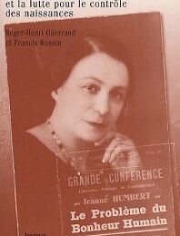 Jeanne Humbert, l'insoumise