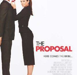 The Proposal - La proposition