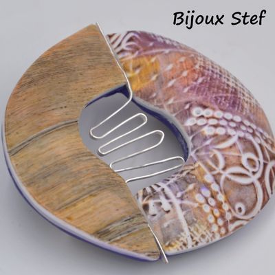 Le stage de Sonya Girodon est passé mais pas