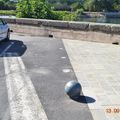 Parkings à Agde...