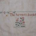 The Farmer's Daughter....