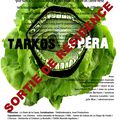 Sortie de résidence Cie Chant de la Carpe - Tarkos Opéra (gratuit)