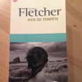 Avis de Tempête - Susan Fletcher