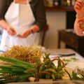 Cours de cuisine gratuit-Cultura Marseille la Valentine samedi 12 mai à 15h00