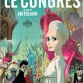 "Le Congrès" d'Ari Folman