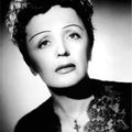 Piaf Édith 