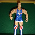 Kurt Angle : 10€