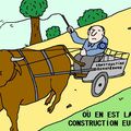 Accélérons  la  construction  européenne !