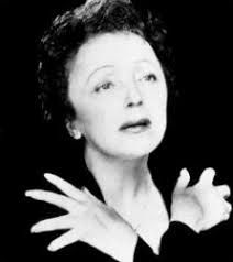 EDITH PIAF