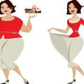Obésité : J’ai réussi à perdre du poids…