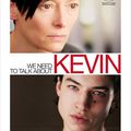 Séance (tardive) de rattrapage - "We Need To Talk About Kevin" de Lynne Ramsay : indécidable ?