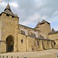 PAGE 191: OLORON SAINTE MARIE (64), UNE CATHEDRALE MAGNIFIQUE ENTRE PAYS BASQUE ET BÉARN